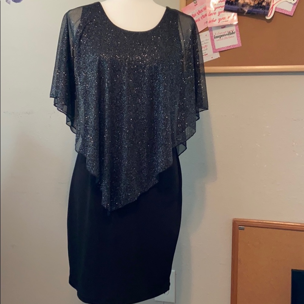 Enfocus Studio Dress